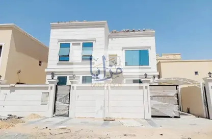 فيلا - 4 غرف نوم - 6 حمامات للبيع في 1 الياسمين - الياسمين - عجمان