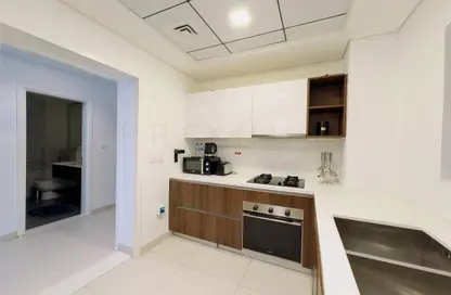 شقة - غرفة نوم - 2 حمامات للايجار في برايم فيوز لبريسكوت - ميدان افينيو - ميدان - دبي