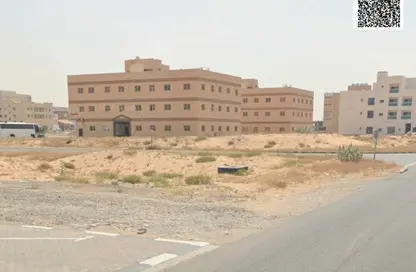 أرض - استوديو للبيع في الجرف الصناعية 3 - الجرف الصناعية - عجمان