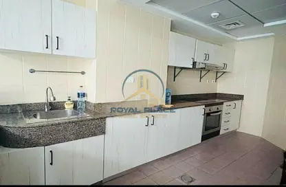 Apartment - 2 Bedrooms - 2 Bathrooms for rent in The Torch - Dubai Marina - Dubai