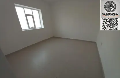 شقة - غرفة نوم - 2 حمامات للايجار في الجرف 2 - الجرف - عجمان وسط المدينة - عجمان