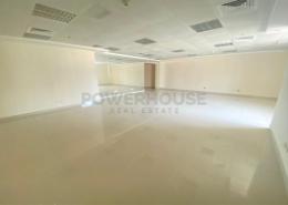 Office Space - 1 bathroom for sale in Fortune Executive - Lake Allure - Jumeirah Lake Towers - Dubai