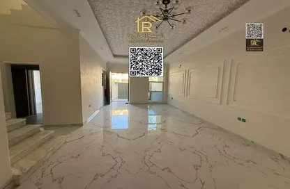 تاون هاوس - 5 غرف نوم - 6 حمامات للبيع في تلال عجمان - العالية - عجمان