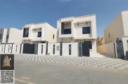 فيلا - 5 غرف نوم - 7 حمامات للبيع في الزاهية جاردنز - الزاهية - عجمان