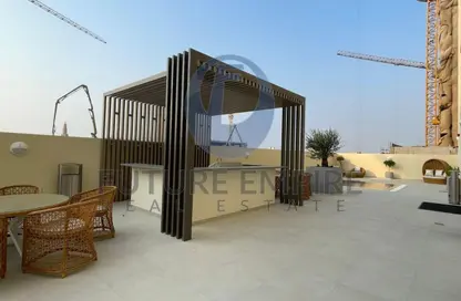 شقة - غرفة نوم - 2 حمامات للايجار في ذا فلاجشيب تو - السطوة - دبي شقة - غرفة نوم - 2 حمامات للايجار في ذا فلاجشيب تو - السطوة - دبي