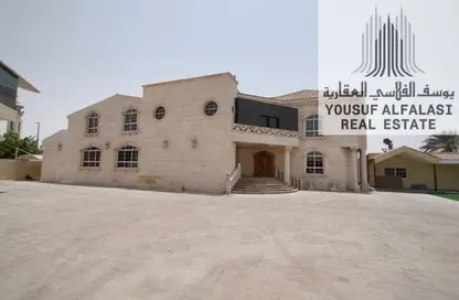 فيلا - 6 غرف نوم - 7 حمامات للبيع في الطرفة - مغيدر - الشارقة فيلا - 6 غرف نوم - 7 حمامات للبيع في الطرفة - مغيدر - الشارقة