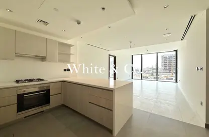 Apartment - 3 Bedrooms - 4 Bathrooms for rent in The Crest - Sobha Hartland - Mohammed Bin Rashid City - Dubai