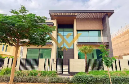 فيلا - 7 غرف نوم - 8 حمامات للبيع في باركواي في دبي هيلز - دبي هيلز استيت - دبي