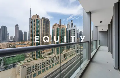Apartment - 2 Bedrooms - 3 Bathrooms for sale in The Sterling East - The Sterling - Business Bay - Dubai