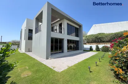 Villa - 4 Bedrooms - 5 Bathrooms for rent in Sidra Villas I - Sidra Villas - Dubai Hills Estate - Dubai