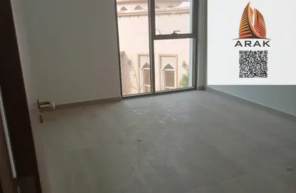 Apartment - 2 Bedrooms - 3 Bathrooms for rent in Al Jurf 2 - Al Jurf - Ajman Downtown - Ajman