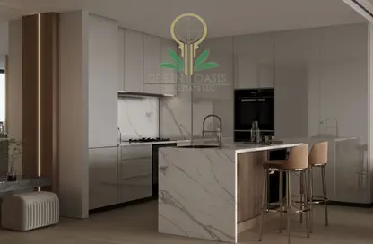 Apartment - Studio - 1 Bathroom for sale in Binghatti Phoenix - Jumeirah Village Circle - Dubai