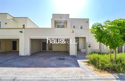 Villa - 4 Bedrooms - 5 Bathrooms for rent in Azalea - Arabian Ranches 2 - Dubai