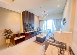 Apartment - 1 bedroom - 2 bathrooms for rent in The Bay - Business Bay - Dubai