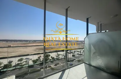 Apartment - 2 Bedrooms - 2 Bathrooms for sale in Oasis 1 - Oasis Residences - Masdar City - Abu Dhabi Apartment - 2 Bedrooms - 2 Bathrooms for sale in Oasis 1 - Oasis Residences - Masdar City - Abu Dhabi