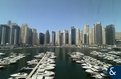 شقة - 2 غرف نوم - 3 حمامات للبيع في فيدا ريزيدنس دبي مارينا - دبي مارينا - دبي
