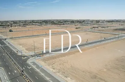 أرض - استوديو للبيع في مركز محمد بن زايد - مدينة محمد بن زايد - أبوظبي