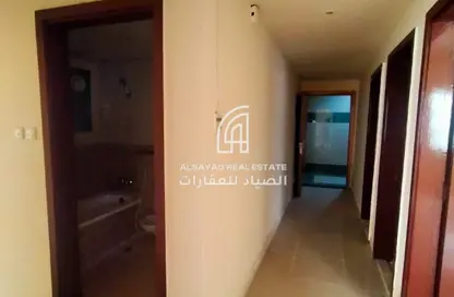 شقة - 2 غرف نوم - 2 حمامات للايجار في مجمع صحارى - النهدة - الشارقة شقة - 2 غرف نوم - 2 حمامات للايجار في مجمع صحارى - النهدة - الشارقة