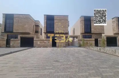Villa - 5 Bedrooms - 7 Bathrooms for sale in Al Zaheya Gardens - Al Zahya - Ajman