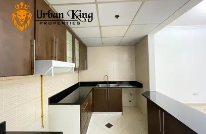 Apartment - 1 Bedroom - 3 Bathrooms for rent in Al Warsan 4 - Al Warsan - Dubai Apartment - 1 Bedroom - 3 Bathrooms for rent in Al Warsan 4 - Al Warsan - Dubai
