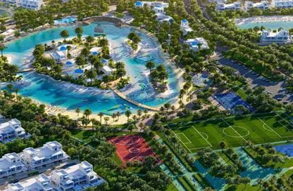 شقة - غرفة نوم - 2 حمامات للبيع في لاجون فيوز ٤ - لاجون فيوز - داماك لاجونز - دبي شقة - غرفة نوم - 2 حمامات للبيع في لاجون فيوز ٤ - لاجون فيوز - داماك لاجونز - دبي