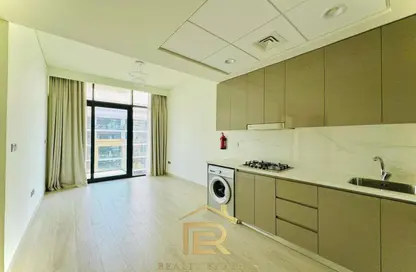 Apartment - 1 Bedroom - 1 Bathroom for rent in AZIZI Riviera - Meydan One - Meydan - Dubai