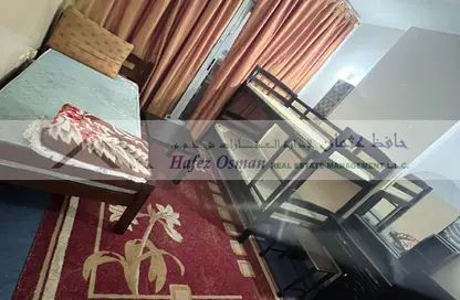 Apartment - 1 Bedroom for rent in Al Khalidiya - Abu Dhabi