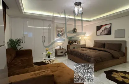 شقة - 1 حمام للايجار في 2 المويهات - المويهات - عجمان