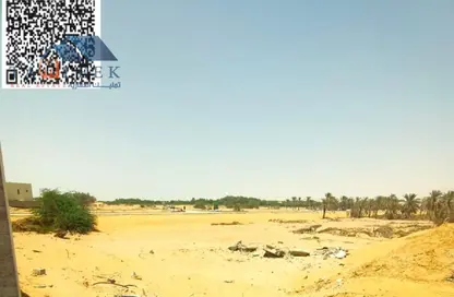 أرض - استوديو للبيع في العالية - عجمان