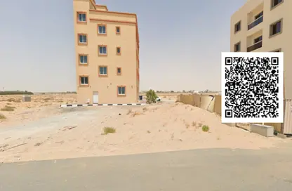 أرض - استوديو للبيع في عجمان جلوبال سيتي - العالية - عجمان