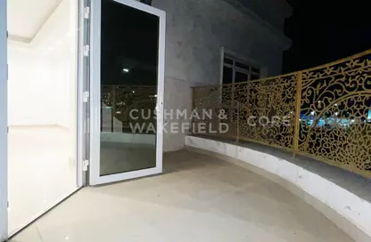 Villa - Studio for rent in Al Bateen Villas - Al Bateen - Abu Dhabi Villa - Studio for rent in Al Bateen Villas - Al Bateen - Abu Dhabi