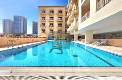 شقة - 1 حمام للبيع في ارزو 1 - توسكان رزدنس - الضاحية 10 - قرية الجميرا سركل - دبي