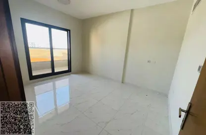 Apartment - 1 Bedroom - 2 Bathrooms for rent in Al Rawda 1 - Al Rawda - Ajman