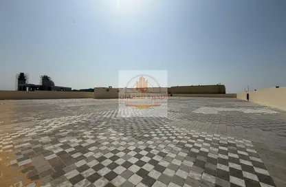 أرض - استوديو للايجار في الصجعة الصناعية - آلصجعه - الشارقة