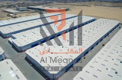 Land - Studio for sale in Al Sajaa Industrial - Al Sajaa - Sharjah