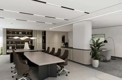 Office Space - Studio - 1 Bathroom for rent in Oud Metha - Bur Dubai - Dubai