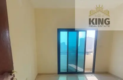 شقة - غرفة نوم - 1 حمام للايجار في برج النعيمية 1 - أبراج النعيمية - النعيمية - عجمان