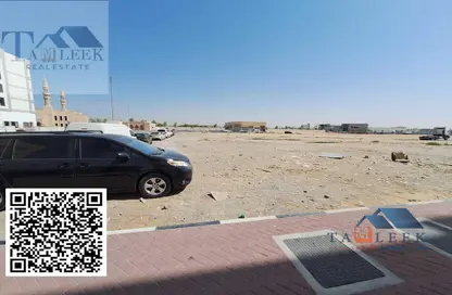أرض - استوديو للبيع في الجرف الصناعية 2 - الجرف الصناعية - عجمان