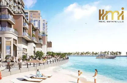 Apartment - 2 Bedrooms - 3 Bathrooms for sale in Layla Residences - Maryam Island - Sharjah