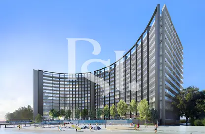 Apartment - 2 Bedrooms - 3 Bathrooms for sale in Anantara Residences - Al Rifa'ah - Al Heerah - Sharjah