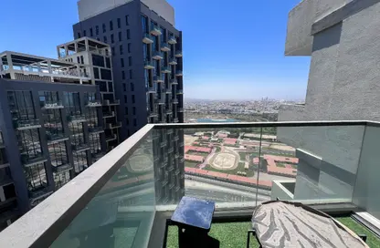 Apartment - 2 Bedrooms - 3 Bathrooms for sale in ATRIA RA - Atria Residences - Business Bay - Dubai