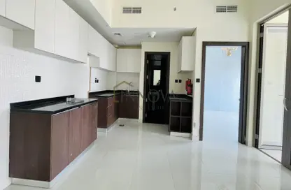 Apartment - 1 Bedroom - 1 Bathroom for sale in Wavez Residence - Liwan - Dubai Land - Dubai