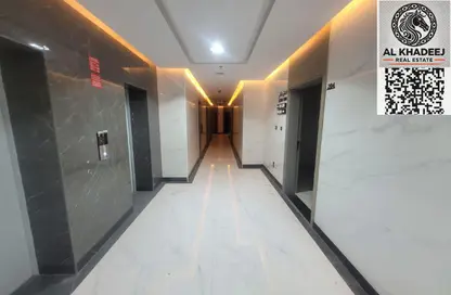 Apartment - 2 Bedrooms - 3 Bathrooms for rent in Abna Saqer Building - Al Hamidiya 1 - Al Hamidiya - Ajman