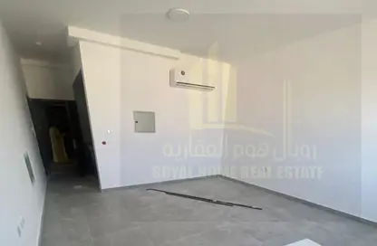 Apartment - Studio - 1 Bathroom for rent in Abna Saqer Building - Al Hamidiya 1 - Al Hamidiya - Ajman