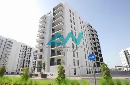 Documents image for: Apartment - 2 Bedrooms - 2 Bathrooms for rent in Waters Edge - Yas Island - Abu Dhabi, Image 1