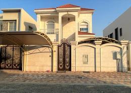 Villa - 5 bedrooms - 6 bathrooms for rent in Al Rawda 1 - Al Rawda - Ajman