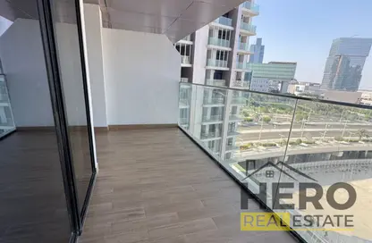 Apartment - 1 Bedroom - 1 Bathroom for rent in Al Maryah Vista - Al Maryah Island - Abu Dhabi