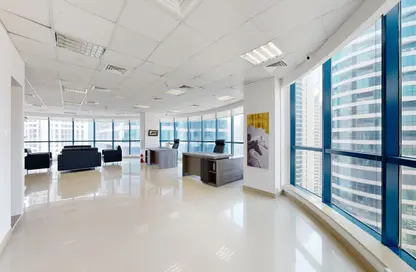 Office Space - Studio for sale in JLT Cluster X - Jumeirah Lake Towers - Dubai