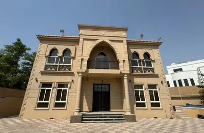 فيلا - 5 غرف نوم - 7 حمامات للايجار في ند الشبا 4 - ند الشبا - دبي
