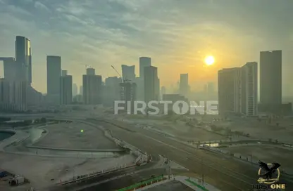 Apartment - 1 Bedroom - 1 Bathroom for sale in Pixel - Makers District - Al Reem Island - Abu Dhabi